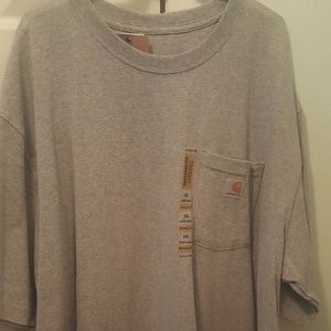 Carhartt Tee Shirt